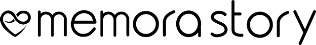 MemoraStory Logo